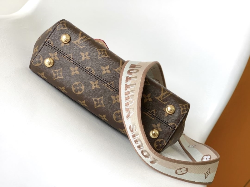 LV Top Handle Bags